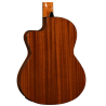 SANTANA - Guitare classique (naturelle) - SAN-CL-20-NA