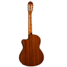 SANTANA - Guitare classique (naturelle) - SAN-CL-20-NA