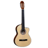 SANTANA - Guitare classique (naturelle) - SAN-CL-20-NA