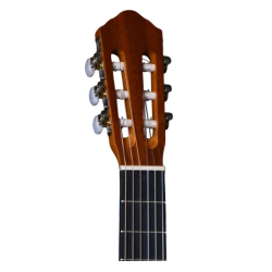 SANTANA - Guitare classique (satinée) - SAN-CL-20-SA