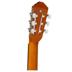 SANTANA - Guitare classique (sunburst) - SAN-CL-20-SB