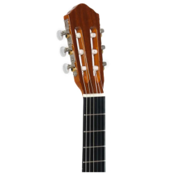 SANTANA - Guitare classique (sunburst) - SAN-CL-20-SB