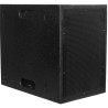 THORNTON - Subwoofer actif (Noir) - TH-VENICE-SUB10