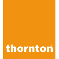 THORNTON - Subwoofer actif (Blanc) - TH-VENICE-SUB10WH