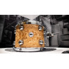 Rebel Custom Shop - 22" 12" 14" 16" - Birch/Mahogany - Tamo Ash Exotic Lacquer Finish