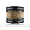 Rebel Custom Shop - 22" 12" 14" 16" - Birch/Mahogany - Tamo Ash Exotic Lacquer Finish