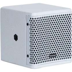 THORNTON - Paire d'enceintes Sat-4 (Noires) - TH-VENICE-SAT4WH