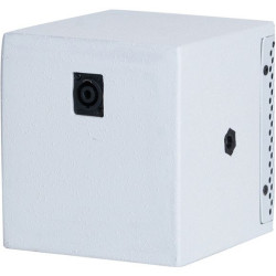 THORNTON - Paire d'enceintes Sat-4 (Noires) - TH-VENICE-SAT4WH