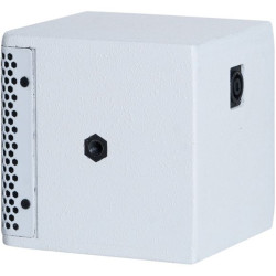 THORNTON - Paire d'enceintes Sat-4 (Noires) - TH-VENICE-SAT4WH