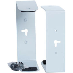 THORNTON - Paire d'enceintes Sat-4 (Noires) - TH-VENICE-SAT4WH