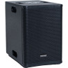 THORNTON - Subwoofer actif (Noir) - TH-VENICE-SUB10