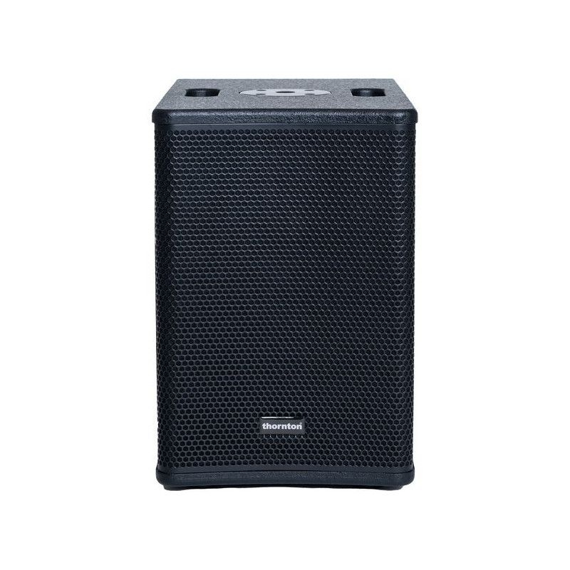 THORNTON - Subwoofer actif (Noir) - TH-VENICE-SUB10