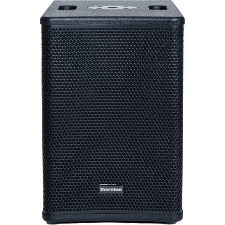 THORNTON - Subwoofer actif (Noir) - TH-VENICE-SUB10