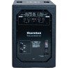 THORNTON - Subwoofer actif (Noir) - TH-VENICE-SUB10