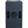 THORNTON - Subwoofer actif (Noir) - TH-VENICE-SUB10