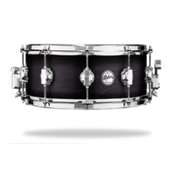 Caisse Claire - RCS : 10" x 5,5" (Erable) - Black Pepper Burst (WBS)