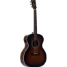 SANTANA - Guitare western marron - SAN-SU-F94-BRS