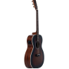 SANTANA - Guitare western marron - SAN-SU-F94-BRS
