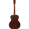 SANTANA - Guitare acoustique bois naturel - SAN-SU-F94-NS