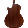 SANTANA - Guitare acoustique brown burst - SAN-SU-G94-BRS