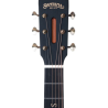 SANTANA - Guitare acoustique gaucher brown burst - SAN-SU-G94-LEFT-BRS