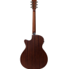 SANTANA - Guitare acoustique bois naturel - SAN-SU-G94-NS