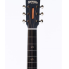 SANTANA - Guitare acoustique bois naturel - SAN-SU-G94-NS