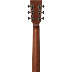 SANTANA - Guitare acoustique bois naturel - SAN-SU-G94-NS