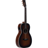 SANTANA - Guitare acoustique brown burst - SAN-SU-P94-BRS