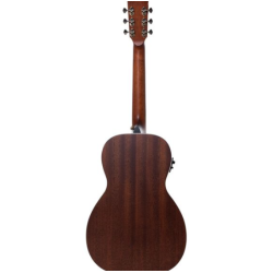 SANTANA - Guitare acoustique brown burst - SAN-SU-P94-BRS