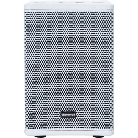 THORNTON - Subwoofer actif (Blanc) - TH-VENICE-SUB10WH