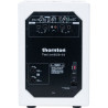 THORNTON - Subwoofer actif (Blanc) - TH-VENICE-SUB10WH