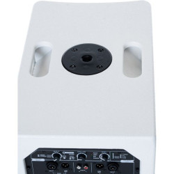 THORNTON - Subwoofer actif (Blanc) - TH-VENICE-SUB10WH