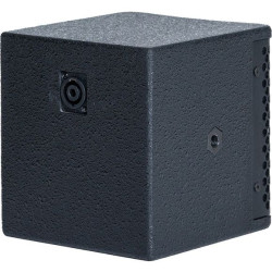 THORNTON - Pack : The Venice SUB10 + Sat4 - TH-VENICE-10-4-BK