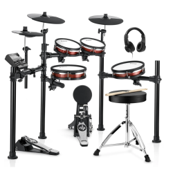 Donner - DED-200 MAX Electronic Drum Set