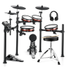 Donner - DED-200 MAX Electronic Drum Set