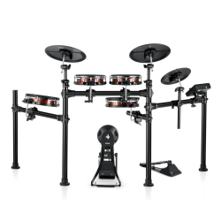 Donner - DED-200 MAX Electronic Drum Set