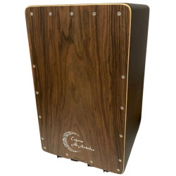 Al Andalus - Cajon - Tango (Naturel)