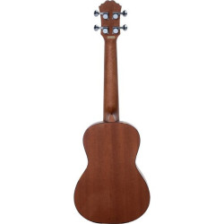 SANTANA - UKULÉLÉ Concert (Acajou) - U4C