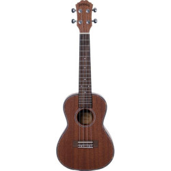 SANTANA - UKULÉLÉ Concert (Acajou) - U4C