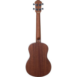 SANTANA - UKULÉLÉ Tenor (Acajou) - U4T