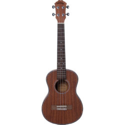 SANTANA - UKULÉLÉ Tenor (Acajou) - U4T