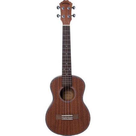SANTANA - UKULÉLÉ Tenor (Acajou) - U4T
