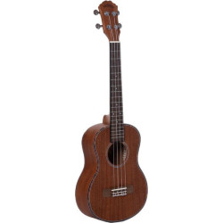 SANTANA - UKULÉLÉ Tenor (Acajou) - U4T