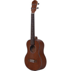 SANTANA - UKULÉLÉ Tenor (Acajou) - U4T