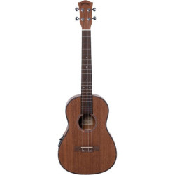 SANTANA - UKULÉLÉ Bariton (Acajou) - U6BT