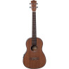 SANTANA - UKULÉLÉ Bariton (Acajou) - U6BT