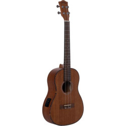 SANTANA - UKULÉLÉ Bariton (Acajou) - U6BT