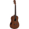 SANTANA - UKULÉLÉ Bariton (Acajou) - U6BT