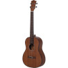 SANTANA - UKULÉLÉ Bariton (Acajou) - U6BT